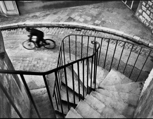 henri cartier bresson