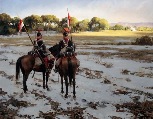 Galeria de Pintura de Augusto Ferrer-Dalmau - Espanha