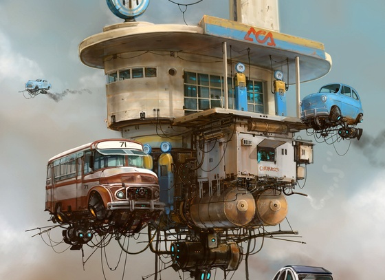 Alejandro Burdisio