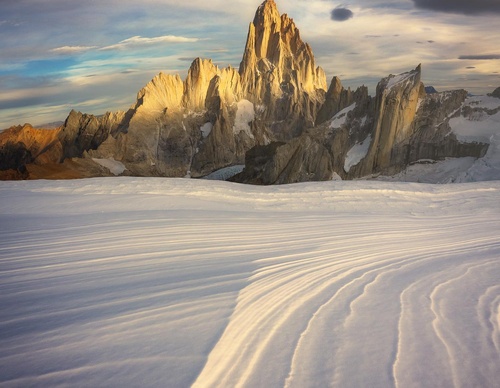 Galería de fotografía de Ty Lekki - Argentina