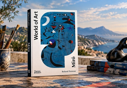 Mundo del Arte | Miró
