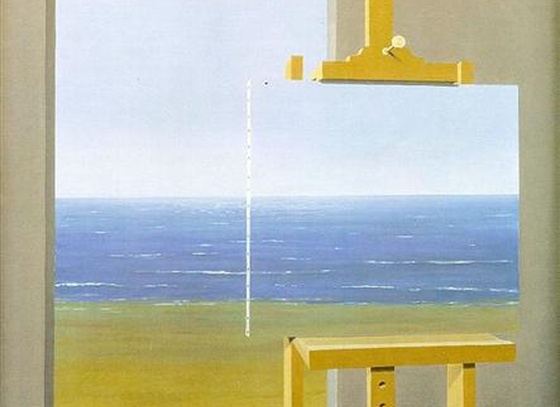 Rene Magritte