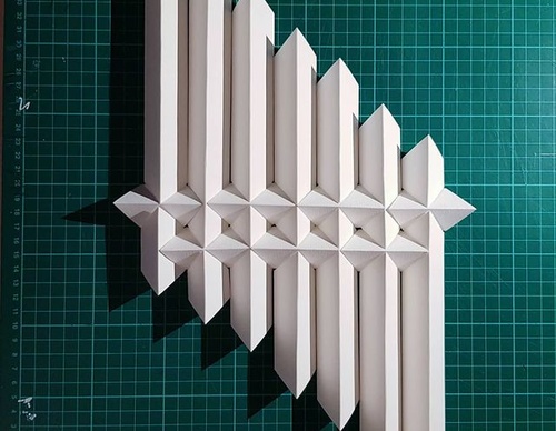 Galería de Escultura de Richard Lamain-Holanda