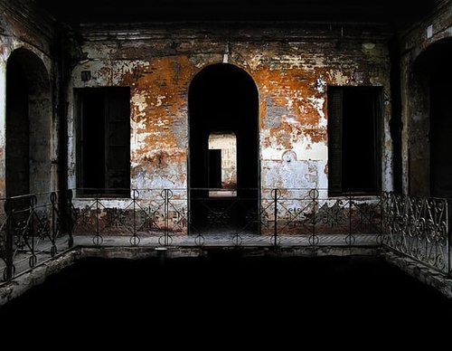 Gallery Of Photography By Federico Fortini - Argentina