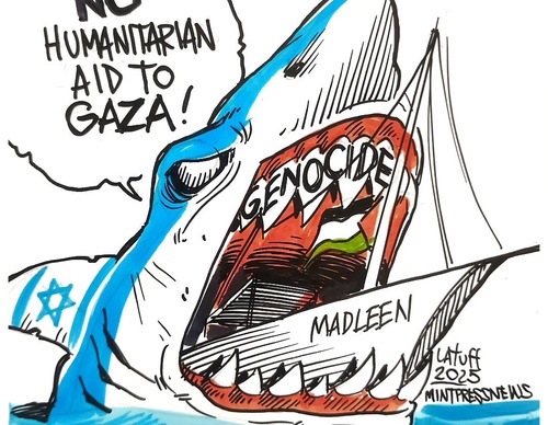 carlos latuff