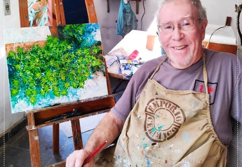 Luiz Simões Saidenberg
