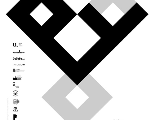 Gallery of Posters by Peter Javorík - Slovakia