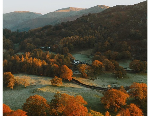 Gallery Of Photography By Daniel Casson - United Kingdom