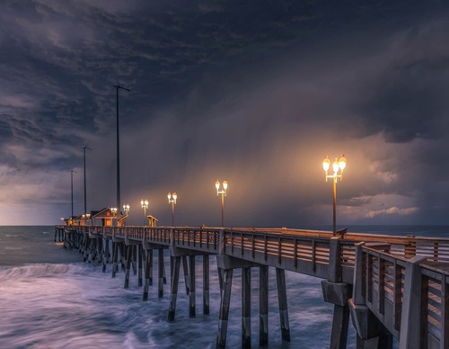 Galería de fotografías de Brent Shavnore - EE. UU.