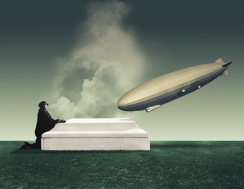 julien pacaud