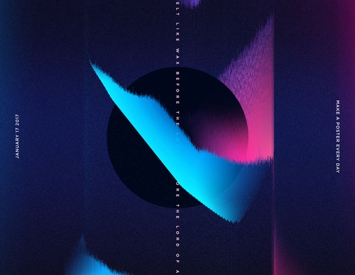 Gallery Of Posters By Magdiel Lopez - Cuba