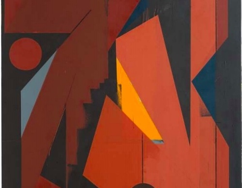 Gallery Of Painting By Jaime Gili - Venezuela