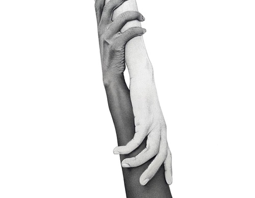 Gallery Of Illustration By David Nott - USA