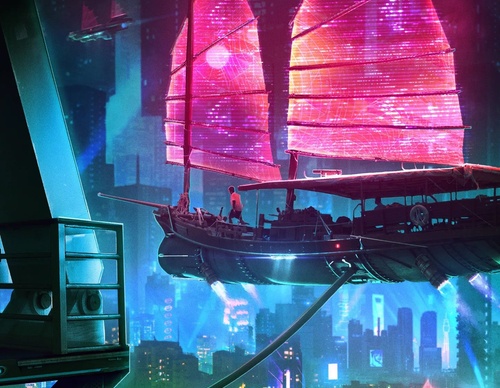 Gallery Of Illustration By Phase Runner - United Kingdom