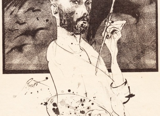 luis scafati