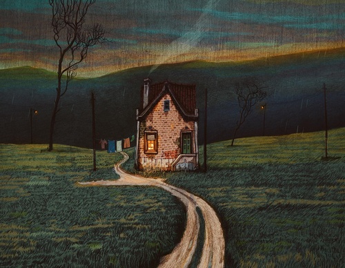 Gallery of illustration by Francisco Fonseca-Portugal-4