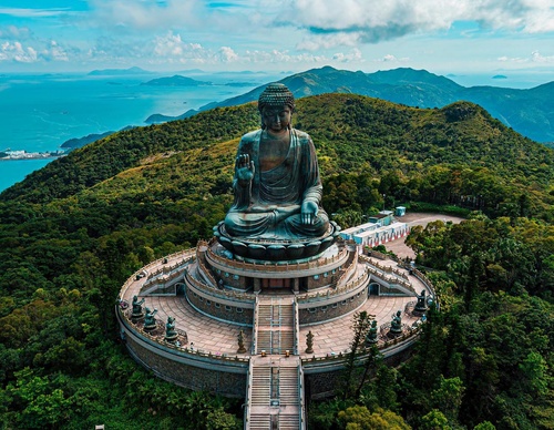 Gallery Of Photography By Jacky Woo - China
