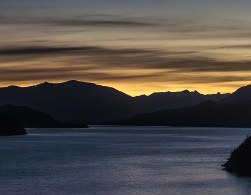 Galería de fotografía de Patricio Rodríguez - Argentina