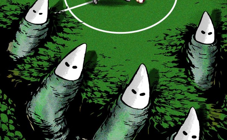 Racism in Football