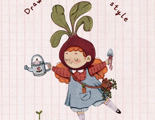 Gallery Of Illustration by Julia Walter - Germany