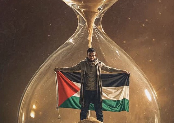 The People of Truth | Mohannad Husam | Amman, Jordan