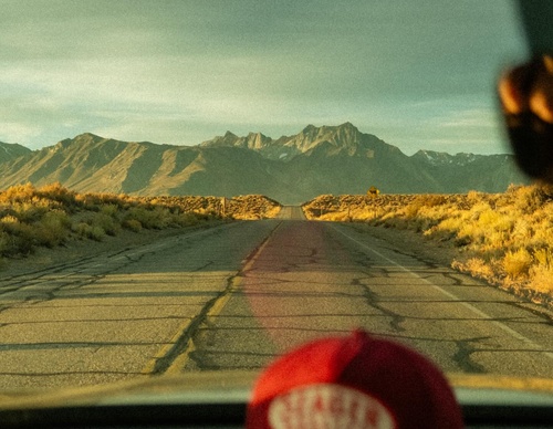 Galeria de fotografias de Tyler Glass - EUA