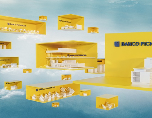 Gallery of Graphic Design by Andres Cordova  - Ecuador