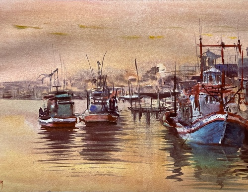 juan ian