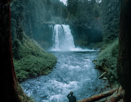 Gallery Of Photography By Chris Henry - USA