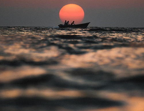 Gallery Of Photography By Khumais Idrees - Pakistan