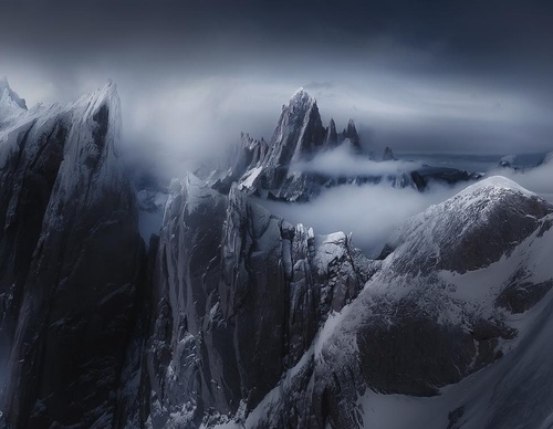 Galería de fotografía de Ty Lekki - Argentina