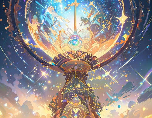 Galería de ilustraciones de Ember Skies - Francia