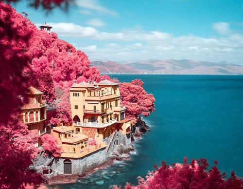 Gallery Of Photography By Paolo Pettigiani - Italy