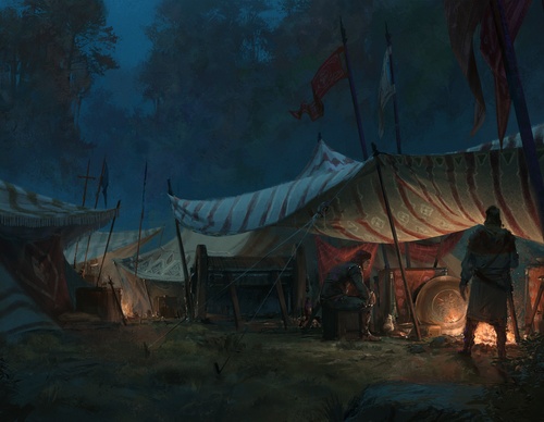 Galería de ilustraciones de Klaus Pillon - Francia