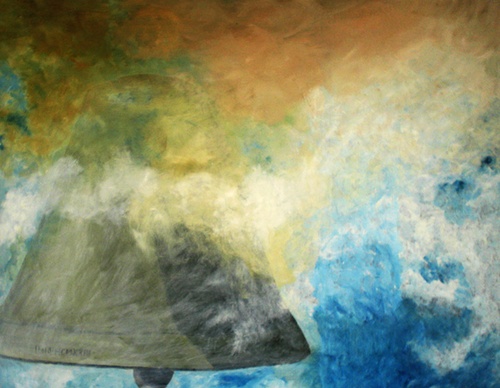 Gallery Of Painting By Eugenio Cruz Vargas - Chile
