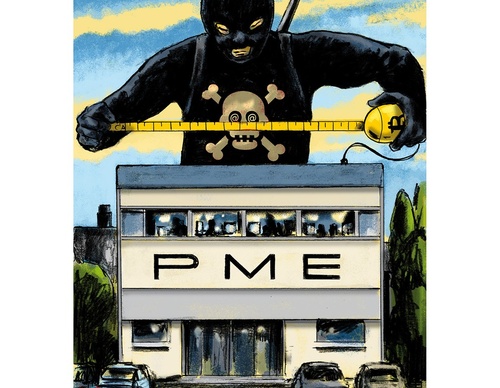 herve pinel