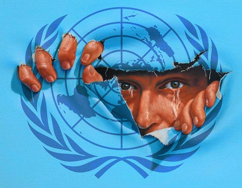 holocide posters