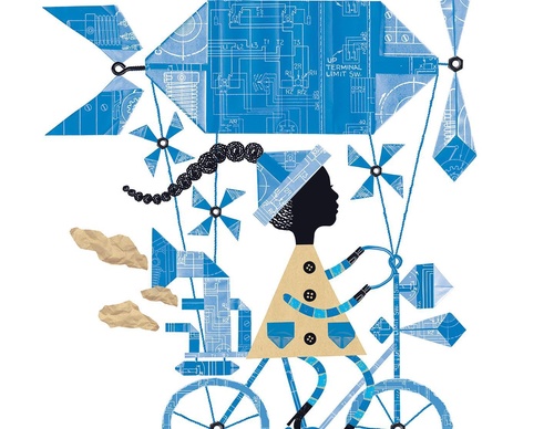 melinda beck