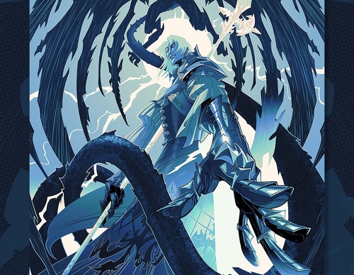 Gallery Of Illustration by Ryan Smallman - Brazil