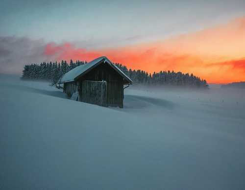 Gallery Of Photography By Daniel Weissenhorn - Germany