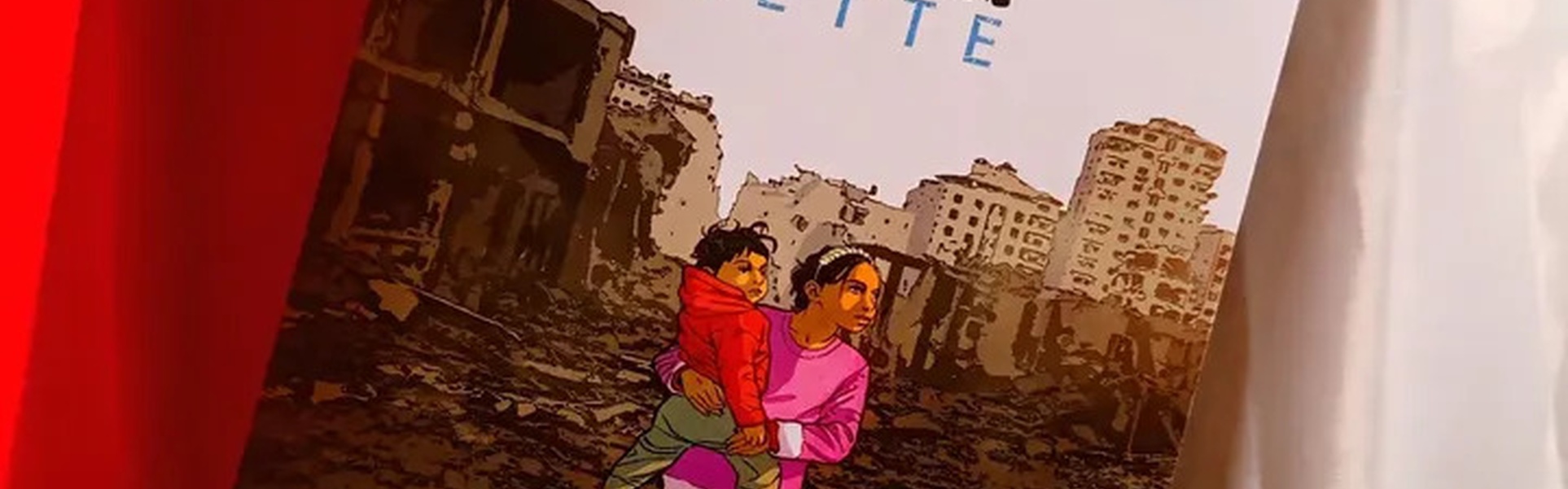 Gallery Of Illustration By Mondo Fumetto - Italy