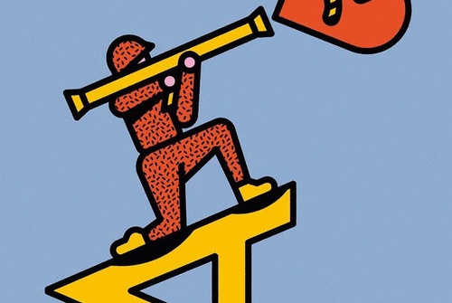 Gallery Of Illustration By Mikel Jaso - Spain