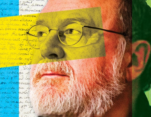 Galeria de pôsteres selecionados dos Prêmios Graphis Poster 2027