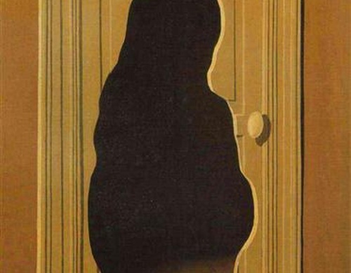 Gallery Of Oil Painting By René Magritte - Belgium