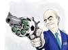 Ruleta FIFA - José Alberto Rodríguez Avila - Cuba