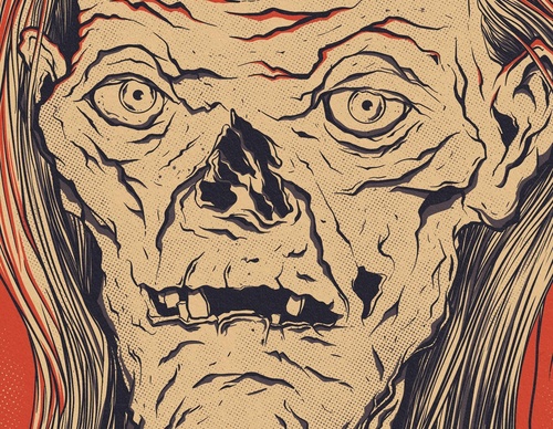 Galería de ilustraciones de Jiban Parra - Argentina