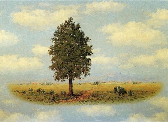 Rene Magritte