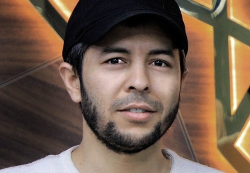Muzaffar Yulchiboev