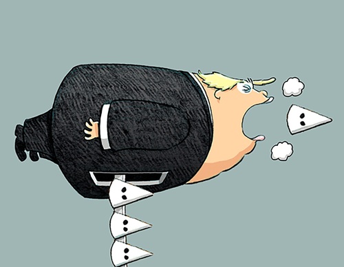 glen le lievre