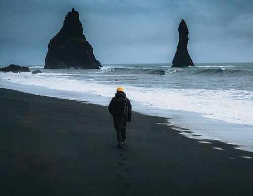 Gallery Of Photography By Luke Stackpoole - United Kingdom